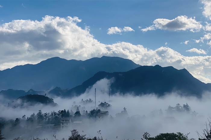 Sapa Vietnam