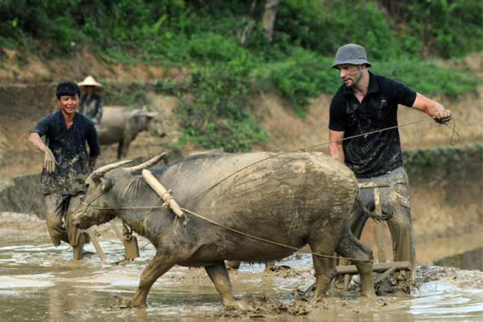 Experience local life in Bao Lac Cao Bang