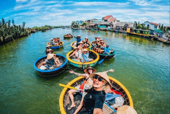 3-week Vietnam small group tour: A human adventure etched in memory