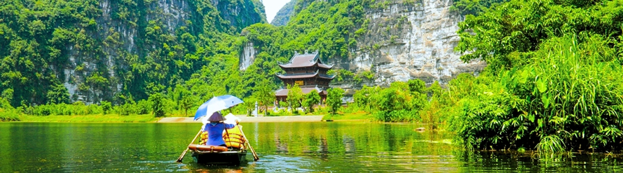 Itinerary of 3 weeks in Vietnam in small group