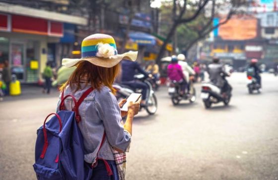 Hanoi Halong Sapa Fansipan Vietnam 6 Days Tour - Solo Travel With Emily