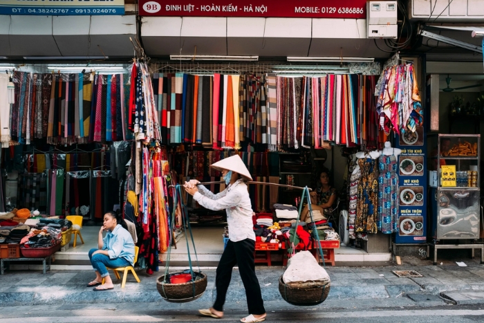 Welcome to Hanoi – where tradition meets modernity    