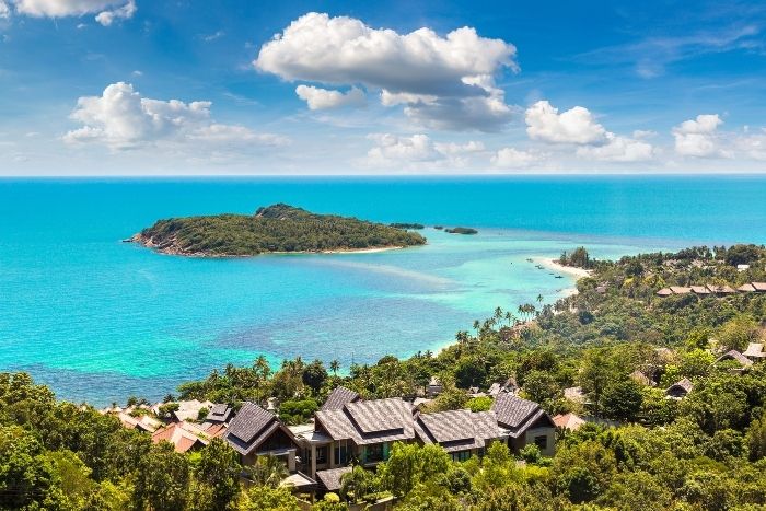 Koh Samui: The perfect island escape from the summer heat