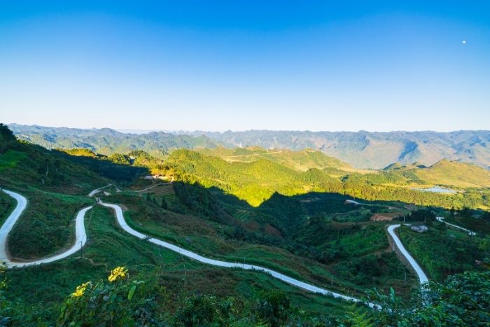 Ha Giang: Vietnam's wild mountain paradise