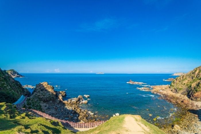 Vietnam's beaches are perfect for a coolcation by the sea