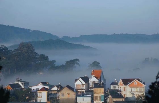 Where Are The Best Coolcation Destinations In Central Vietnam?