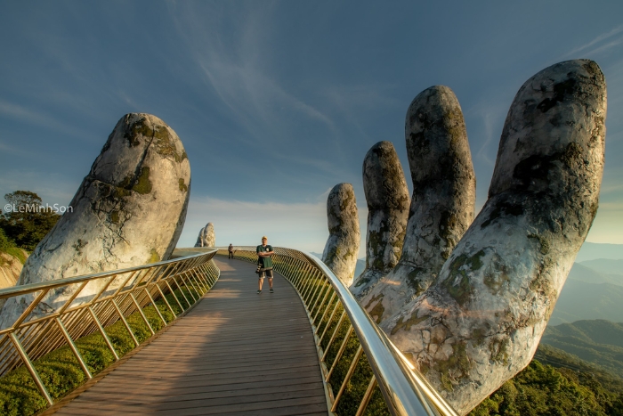 Best time to visit Central Vietnam for a coolcation