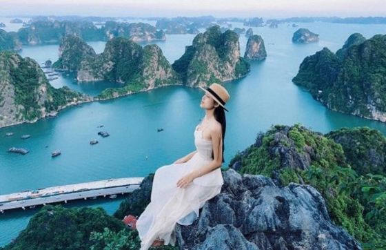 Stay Cool In Vietnam Summer - Ultimate Guide To A Coolcation In Vietnam