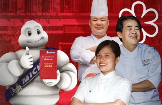 Top 20+ Vietnam Michelin Guide Restaurants
