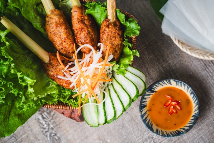 Thìa Gỗ Restaurant Danang