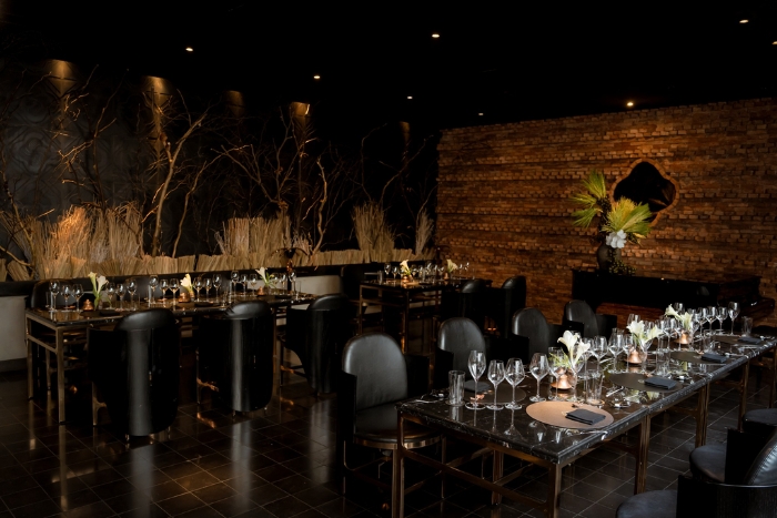 Coco Dining - Michelin restaurant in Saigon