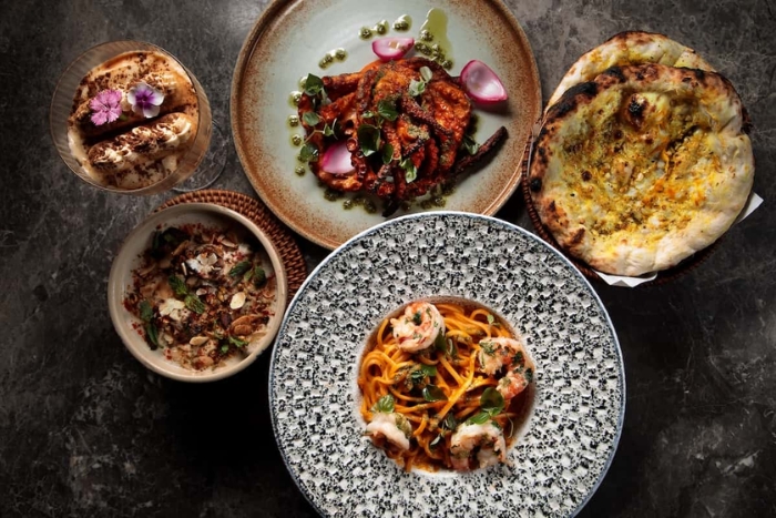 Rang &ndash; A MICHELIN Guide Selected Restaurant in Vietnam