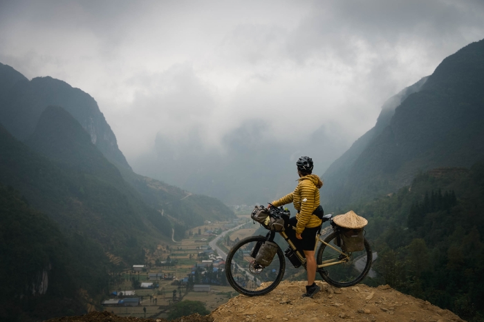 Ha Giang Loop bike tours