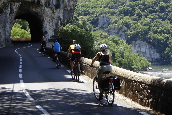 Ho Chi Minh Trail - the most famous bike trail in Vietnam