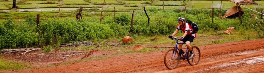 Bike tours Vietnam or Laos ?