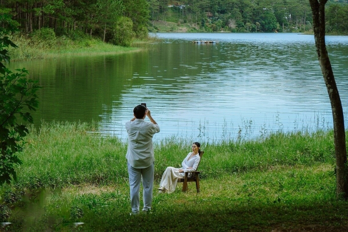 What to do in Da Lat in 5 days ?
