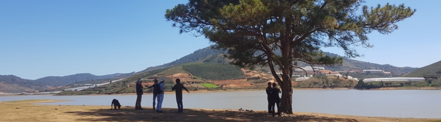 What to do in Da Lat in 5 days as a couple ?