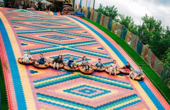 3-day Family Trip In Da Lat - Review Of Mr Langlois