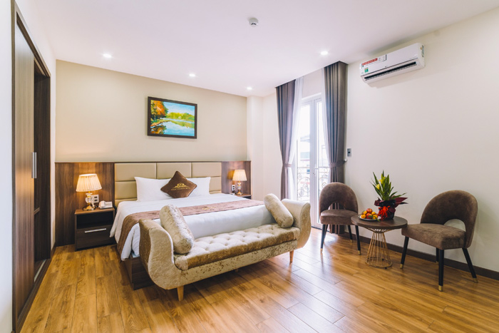 Dalat Paradise Hotel 