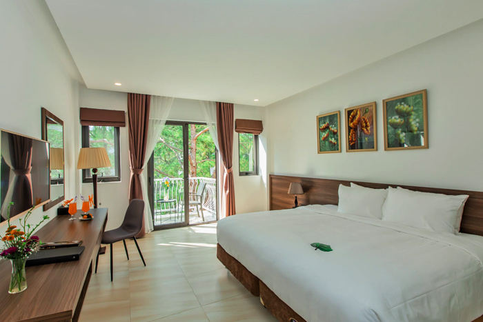 Cereja Hotel & Resort 