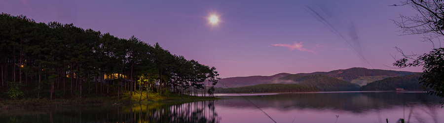 Best 4-star Hotels And Resorts In Dalat