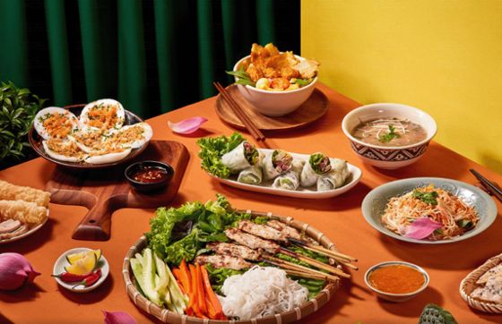 Top 10 Best Foods In Dalat, Vietnam