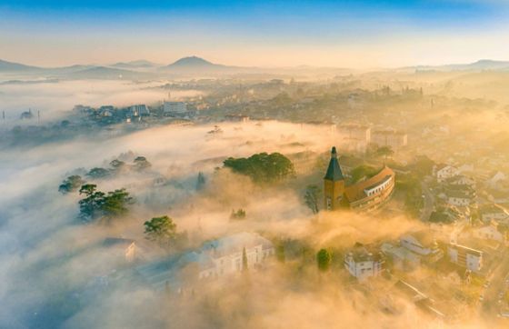 Top 10 Best Places To Visit In Da Lat, Vietnam