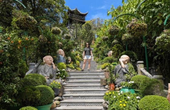 Experience Of 1 Day In Ba Na Hills By Mrs Lambert