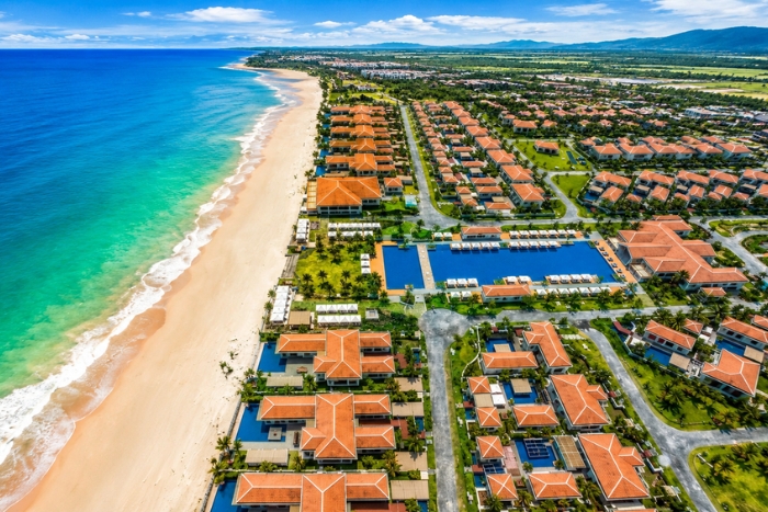 A haven of well-being at Fusion Resort & Villas Da Nang