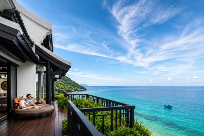 Experience an unforgettable stay at the best luxury hotel in Da Nang