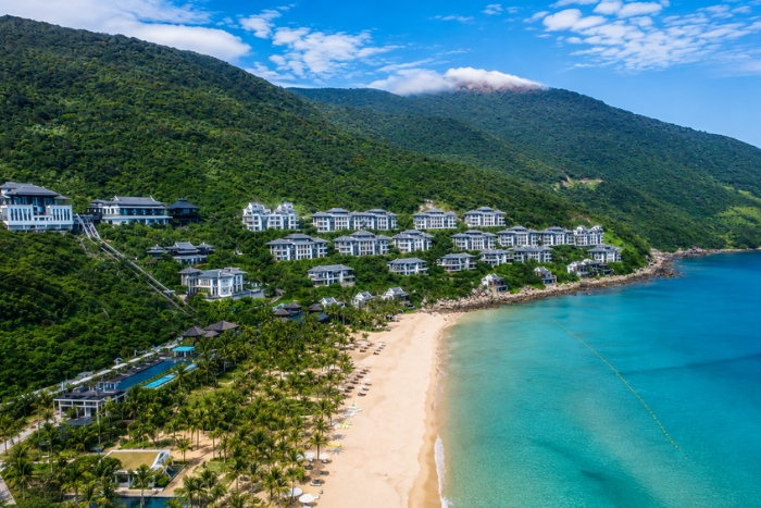 Intercontinental Sun Peninsula Resort