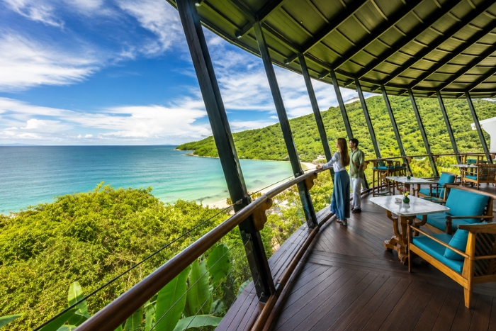 Discover the best luxury hotels in Da Nang for an exceptional stay