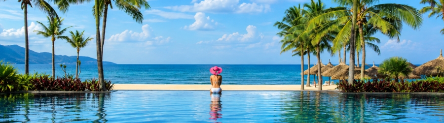 Top 10 best luxury hotels in Da Nang Vietnam