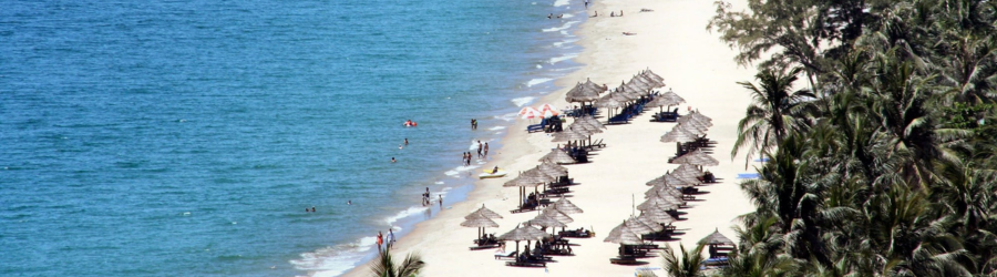 Let’s explore the ideal 10-day itinerary in Da Nang, a stunning coastal city in Vietnam