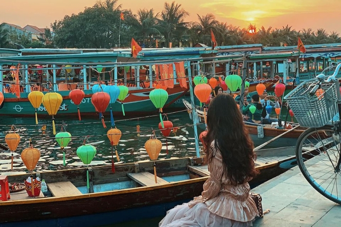 Memorable moments on a 3-day tour in Da Nang Hoi An