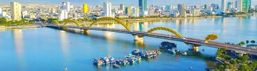 3-day tour in Da Nang Hoi An, Vietnam