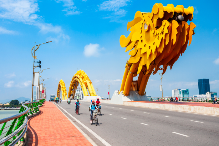 Dragon Bridge