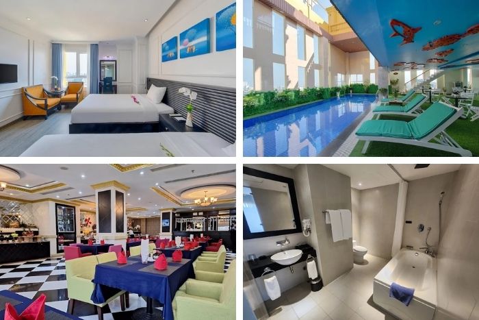 A reliable choice for making the most of your stay in Da Nang