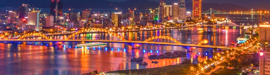 48-hour trip to Da Nang, Vietnam