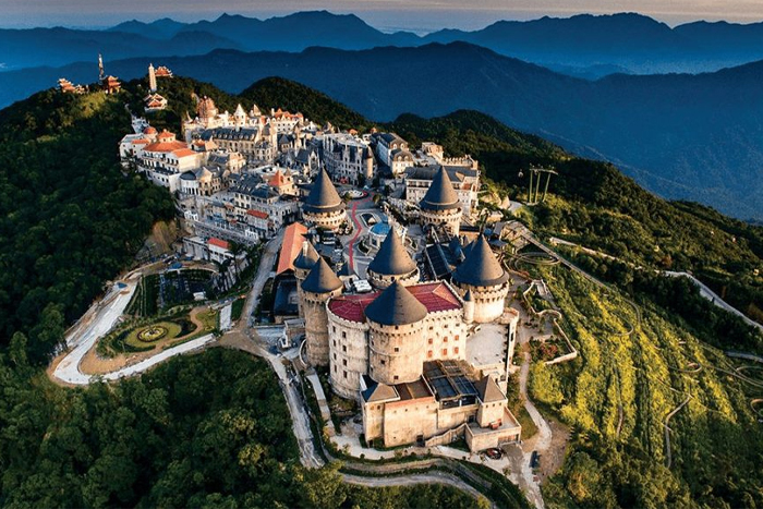 Ba Na Hills