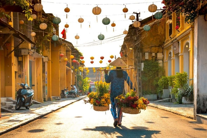 Hoi An Vietnam