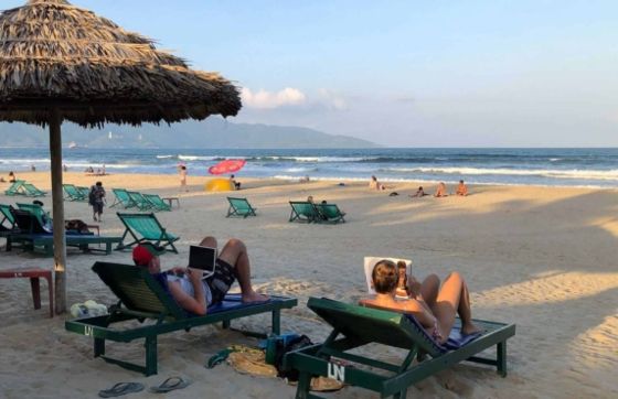 6-Day Trip To Da Nang Ba Na Hills Hoi An Hue By The Jasmin Couple