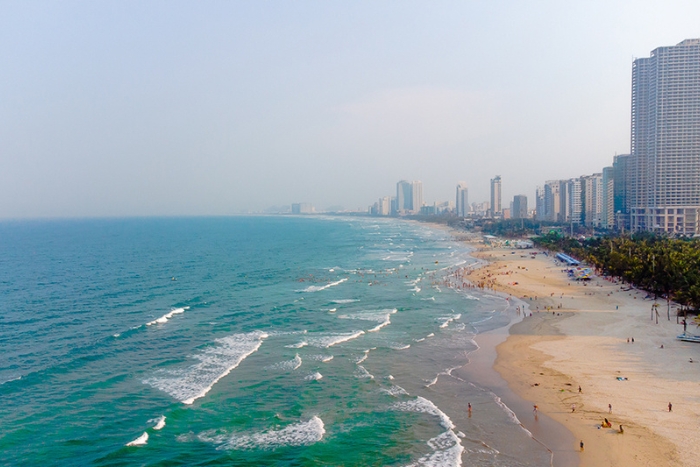 6-day trip overview: Da Nang – Ba Na Hills – Hoi An – Hue