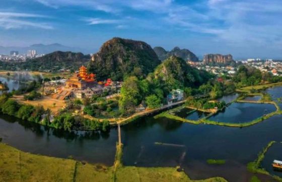 Da Nang Shore Excursions - Da Nang One Day Tour From Tien Sa Port