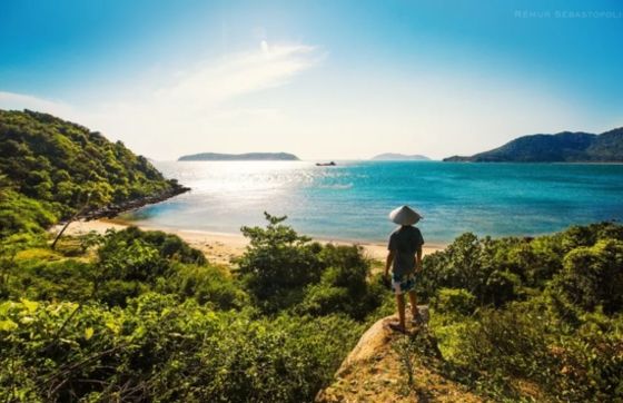What To Do In Cham Island Vietnam ? Travel Review By Simon Family