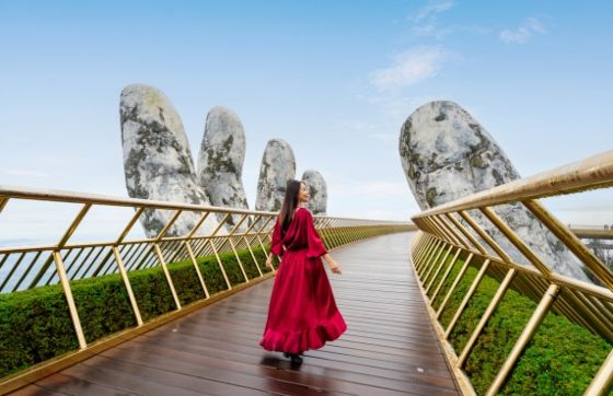 Mr. Dupuped’s Recommendation For A 2-day Da Nang Travel Itinerary