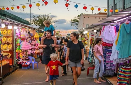 Shopping In Danang Vietnam - Top Best Da Nang Souvenirs To Bring Home
