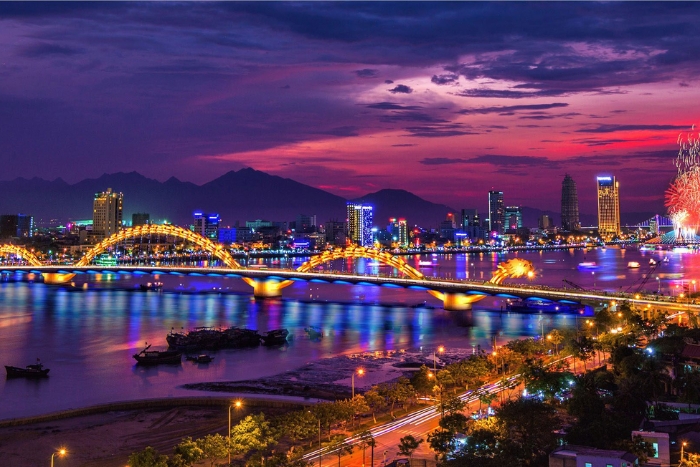 Da Nang weather and climate guide