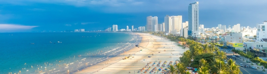When is the best time to visit Da Nang Vietnam ?