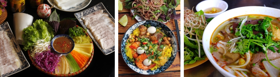 What to eat in Da Nang ? Best restaurants in Da Nang